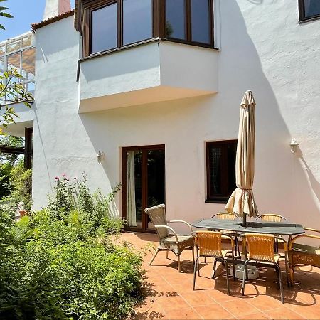אל פאסו Casa Adassa מראה חיצוני תמונה