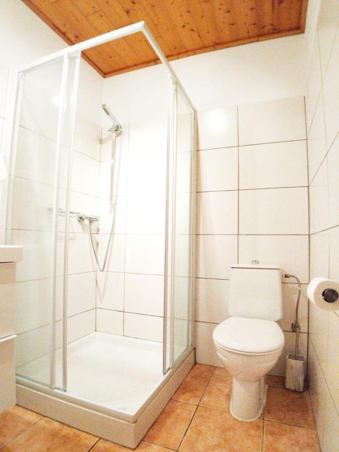 אל פאסו Casa Adassa מראה חיצוני תמונה